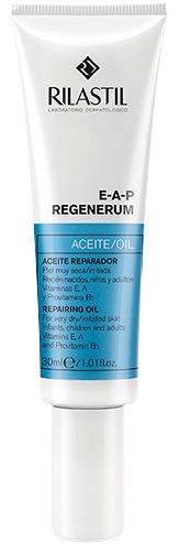 Rilastil Regenerum EAP Olio Riparatore 30 ml