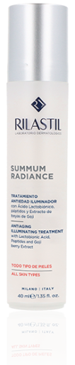 Rilastil Crema Radiance Summum 40 ml