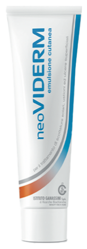 Rilastil Neoviderm Emulsione cutanea 100 ml