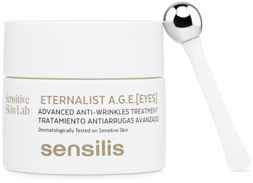Sensilis Eternalist AGE Crema Riparatrice Contorno Occhi 20 ml