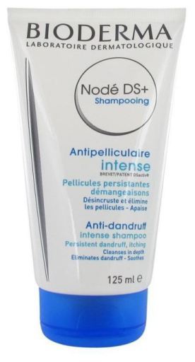 Bioderma Shampoo Bioderma Node Ds+ 125 ml