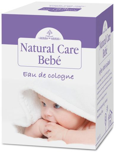 Natural Care Natural Care Colonia Baby 100 ml