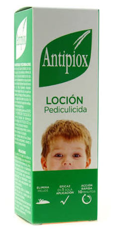 Antipiox Antipiox Lozione Pediculicida 150 ml