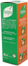 Antipiox Lozione Pediculicida 150 ml
