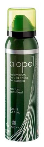 Catalysis Alopel Schiuma Anticaduta 100 ml
