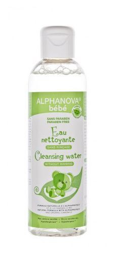 Alphanova Acqua potabile 200 ml
