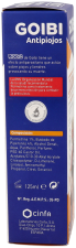 Elimina Lozione Anti-Pidocchi 125 ml