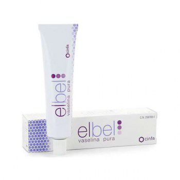 Cinfa Vaselina pura Elbel 30G