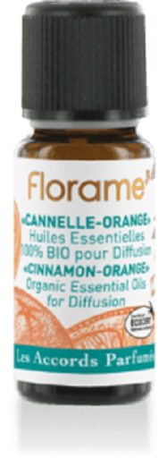 Florame Composizione di oli di Essen