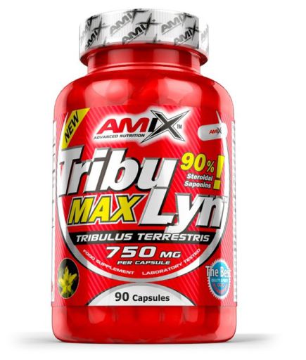 Amix TribuLyn 90% 90 Capsule