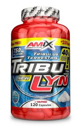 Amix Tribu-Lyn 40% 120 Capsule + 100 Capsule Gratis