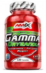 Amix Gamma Orizanolo 200mg 120 Capsule