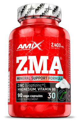 Amix ZMA 90 Capsule