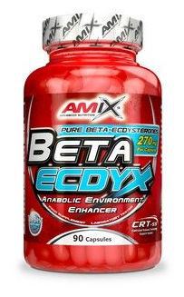 Amix Beta-Ecdyx Pure 90 Capsule