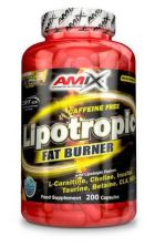 Bruciagrassi lipotropico 200 capsule Bruciagrassi lipotropico 200 capsule