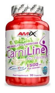 Amix Carnilina 90 Capsule
