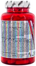 Cla 1200 120 Capsule