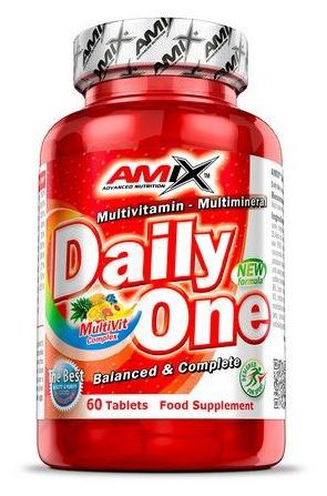 Amix Daily One 60 compresse