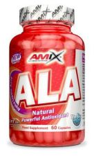 Ala - Acido alfa lipoico 60 capsule