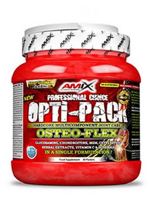 Opti-Pack Osteo Flex 30 Sacchetti