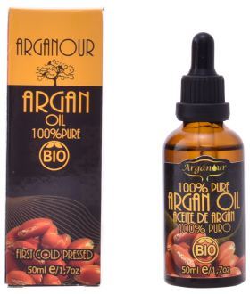 Arganour Cosmetici all'argan 50ml