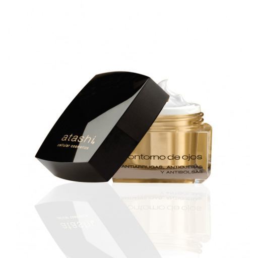 Atashi Occhi Cellulari Antirughe/antiborse