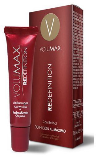 Volumax Ridefinizione 15 ml