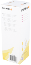 Biberon con tettarella a flusso medio 250 ml