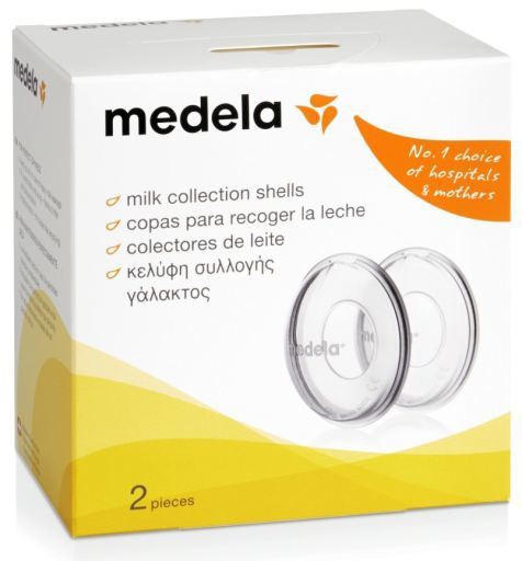 Medela Nipple Former 2 pz.