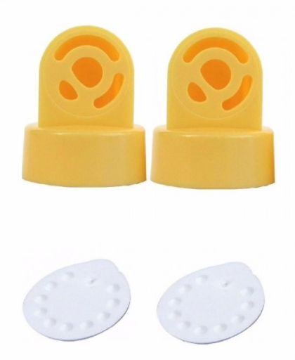 Medela Confezione Per Estrattori di Latte 8 Unit&agrave;
