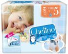 Pannolini T5 Passi 30 unit&agrave; (13-18Kg)