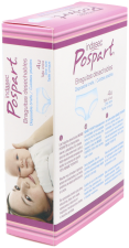 Disposable Pospart Panties 4 uds