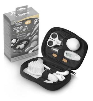 Tommee Tippee Kit sanitario