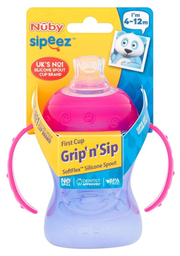 Nuby Nuby Drip Cup 300 ml