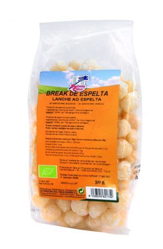 La Finestra sul Cielo Break al farro