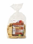 Minicrackers di farro gusto pizza Minicrackers di farro gusto pizza
