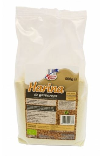 FARINA DI CECI