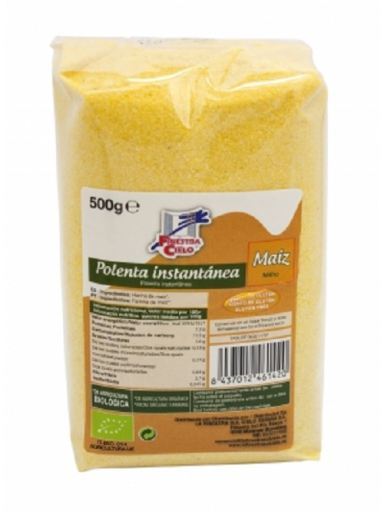 La Finestra sul Cielo Polenta istantanea 500g