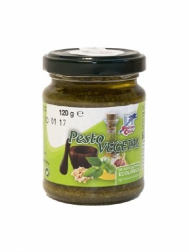 La Finestra sul Cielo Pesto di verdure0,120
