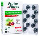 Frutta e Fibre Forte 24 Compresse Frutta e Fibre Forte 24 Compresse