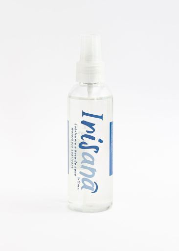 Irisana Lubrificante a base d'acqua Irisana Intima 150 ml