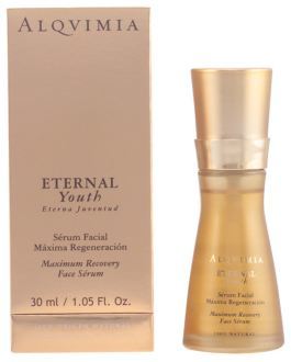 Alqvimia Siero Viso Eterna Giovinezza 30ml