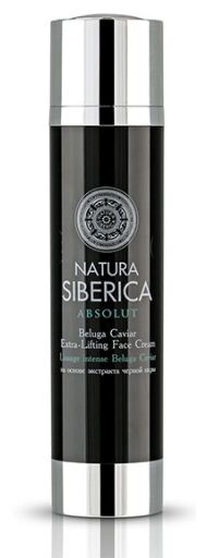 Natura Siberica Crema lifting anti-et&agrave; al caviale Absolut Royal 50 ml