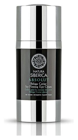 Natura Siberica Absolut Royal Caviar Lifting Contorno Occhi 15 ml