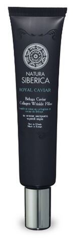 Natura Siberica Royal Caviar Absolut Riempitivo Rughe 40 ml