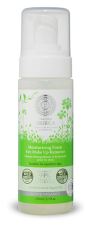 Schiuma struccante per pelli sensibili 150 ml