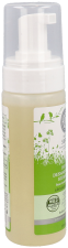 Schiuma struccante per pelli sensibili 150 ml