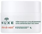 R&ecirc;ve de Miel Crema Viso Notte Ultra Confortante 50 ml