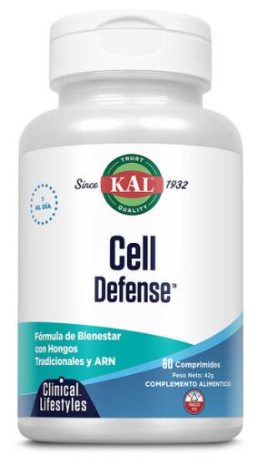 Kal Cell Defense 60 compresse