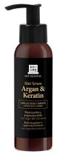 Siero per capelli di Argan 100 ml